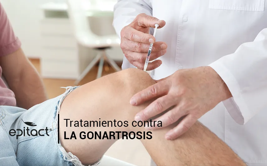 Artrosis de rodilla, ¿cómo aliviarla? - Grupo Ciudad Jardín