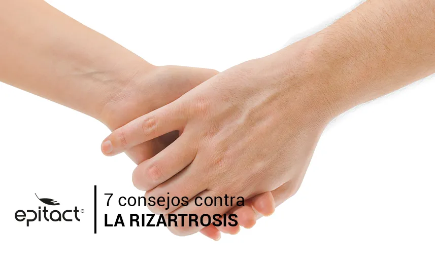 Rizartrosis 1er DEDO