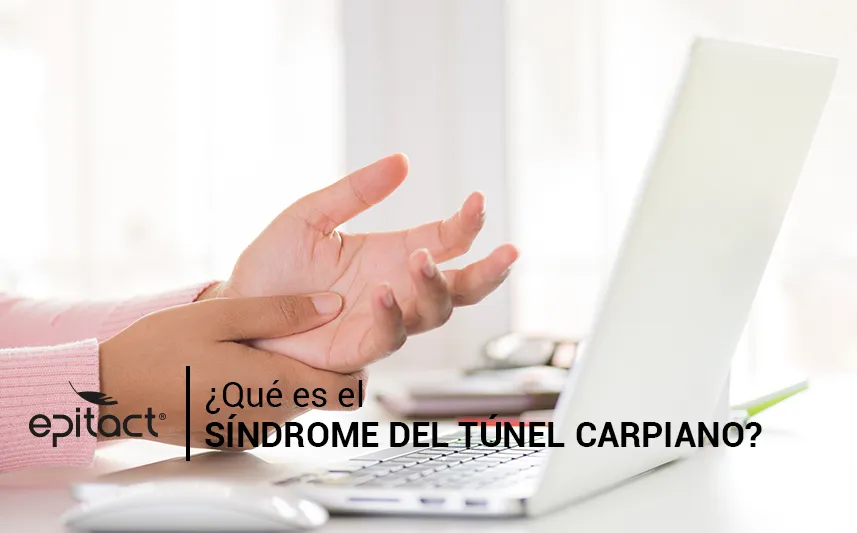 Qué es el túnel carpiano?